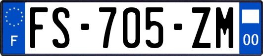 FS-705-ZM