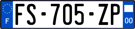 FS-705-ZP