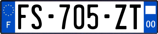 FS-705-ZT