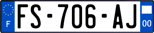 FS-706-AJ