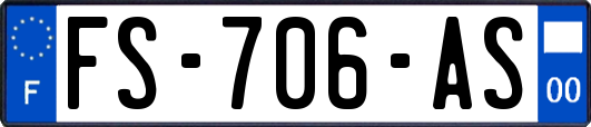 FS-706-AS