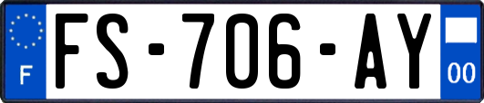FS-706-AY