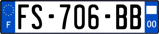 FS-706-BB