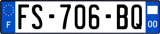 FS-706-BQ