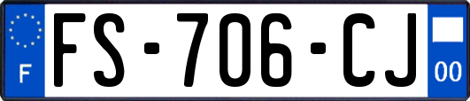FS-706-CJ