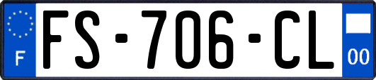 FS-706-CL