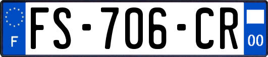 FS-706-CR