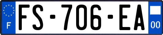 FS-706-EA