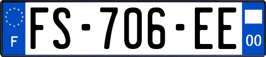FS-706-EE