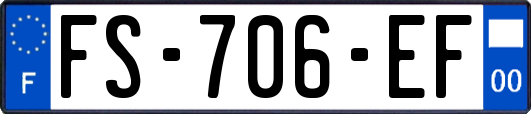 FS-706-EF