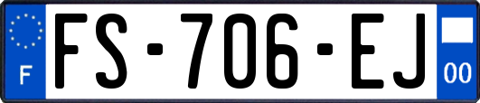 FS-706-EJ