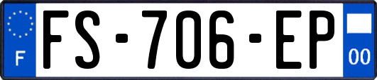 FS-706-EP