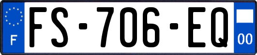 FS-706-EQ