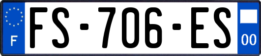 FS-706-ES