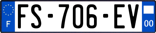 FS-706-EV