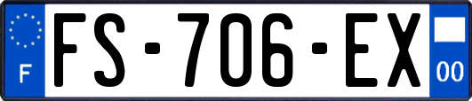 FS-706-EX