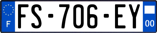 FS-706-EY