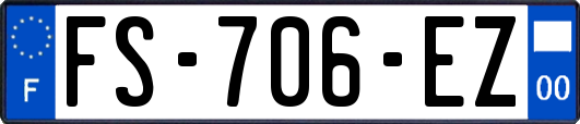 FS-706-EZ