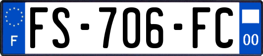 FS-706-FC
