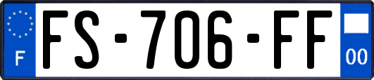 FS-706-FF