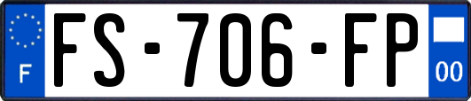 FS-706-FP