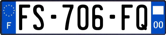 FS-706-FQ