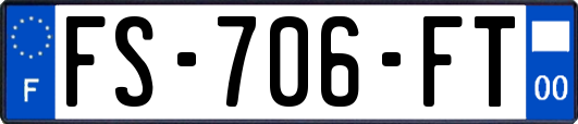 FS-706-FT