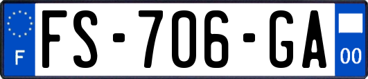 FS-706-GA