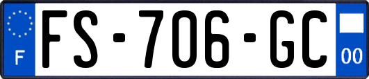 FS-706-GC
