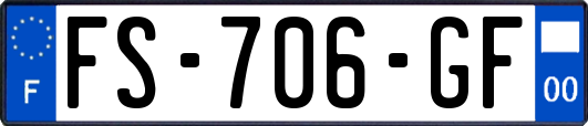 FS-706-GF