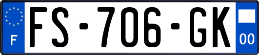 FS-706-GK