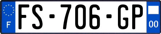 FS-706-GP