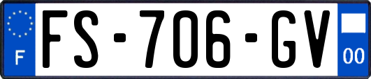 FS-706-GV