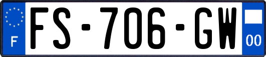 FS-706-GW
