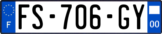 FS-706-GY