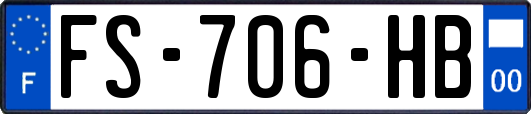 FS-706-HB