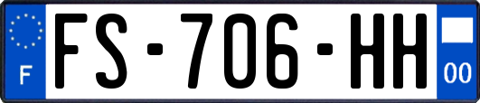 FS-706-HH