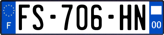 FS-706-HN