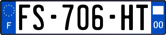 FS-706-HT