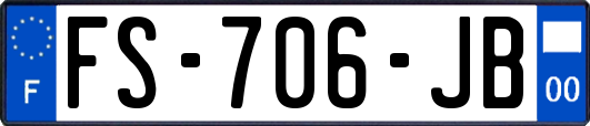 FS-706-JB