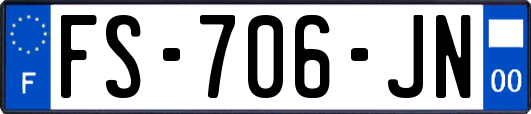 FS-706-JN