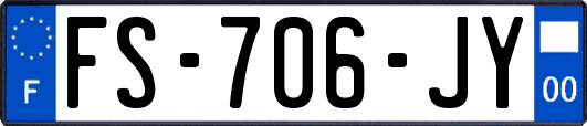 FS-706-JY