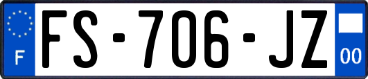 FS-706-JZ