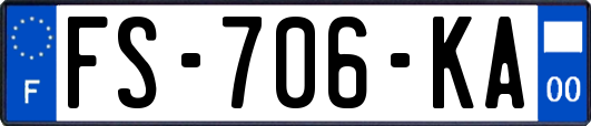 FS-706-KA