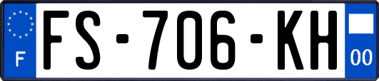 FS-706-KH