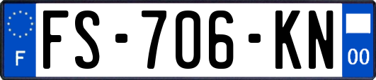 FS-706-KN
