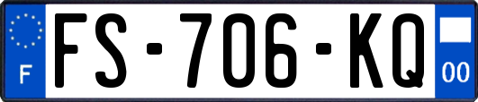 FS-706-KQ