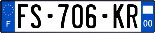 FS-706-KR