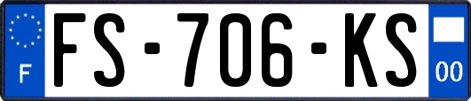 FS-706-KS