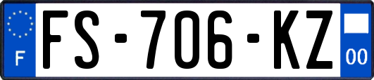 FS-706-KZ